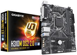 Mainboard Gigabyte H310M-DS2 2.0